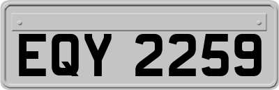EQY2259