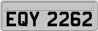 EQY2262