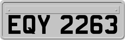 EQY2263