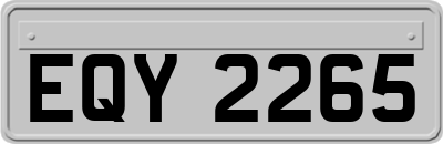 EQY2265