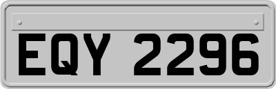 EQY2296