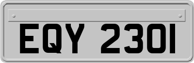 EQY2301
