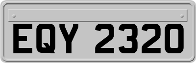 EQY2320