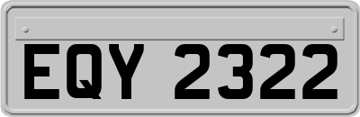 EQY2322