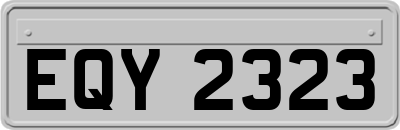 EQY2323