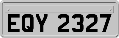 EQY2327
