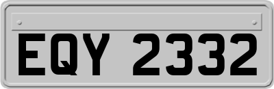 EQY2332