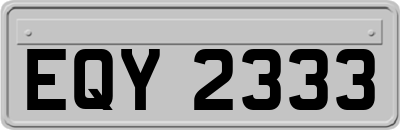 EQY2333