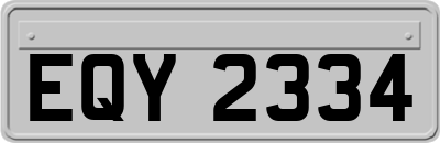 EQY2334