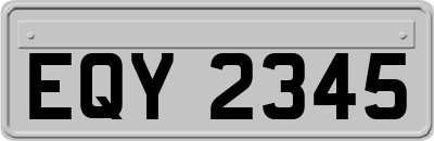 EQY2345