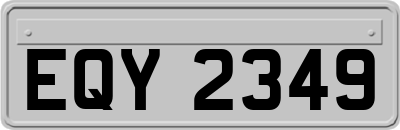 EQY2349