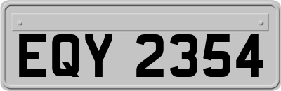 EQY2354