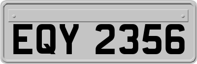 EQY2356