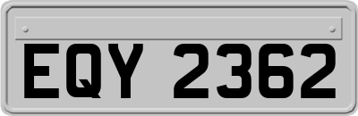 EQY2362