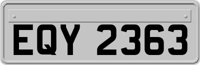 EQY2363