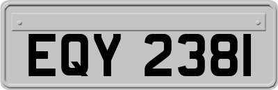EQY2381