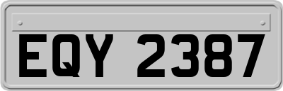 EQY2387