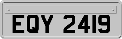 EQY2419