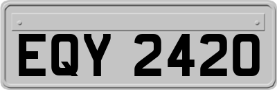 EQY2420
