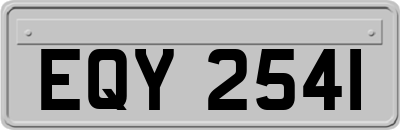 EQY2541