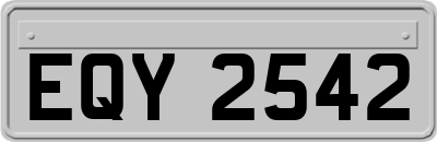 EQY2542