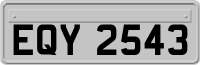 EQY2543