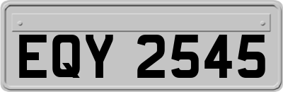 EQY2545