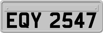 EQY2547
