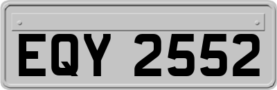 EQY2552