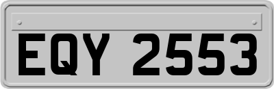 EQY2553