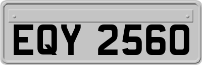 EQY2560