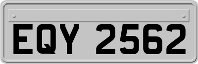 EQY2562