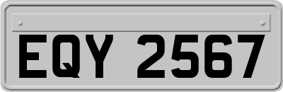 EQY2567