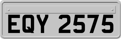 EQY2575