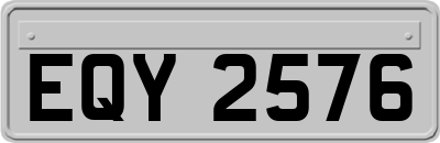 EQY2576