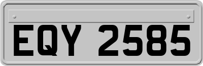 EQY2585