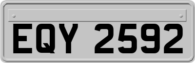 EQY2592