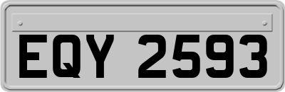 EQY2593