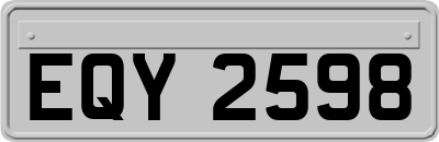 EQY2598
