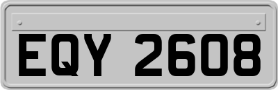 EQY2608