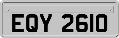 EQY2610