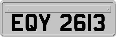 EQY2613