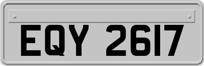 EQY2617