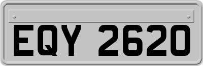 EQY2620