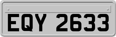 EQY2633