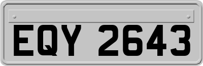 EQY2643