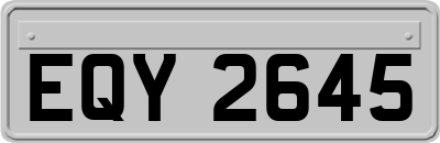 EQY2645