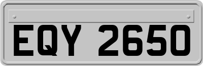 EQY2650