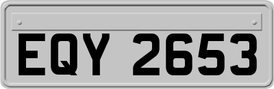 EQY2653