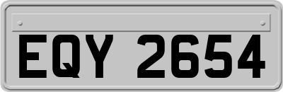 EQY2654
